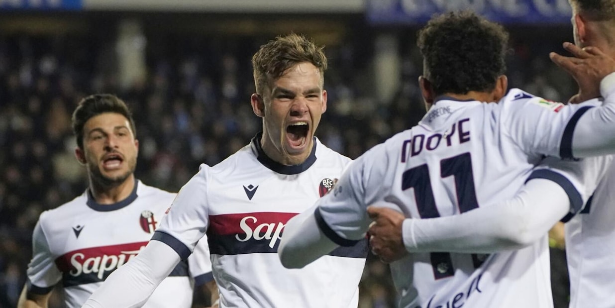 Bologna-Empoli, il pronostico del secondo "round" in programma al Dall'Ara