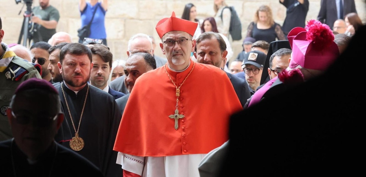 Papa Francesco, tra i possibili successori c'è il cugino di un ex Roma: sarà al Conclave