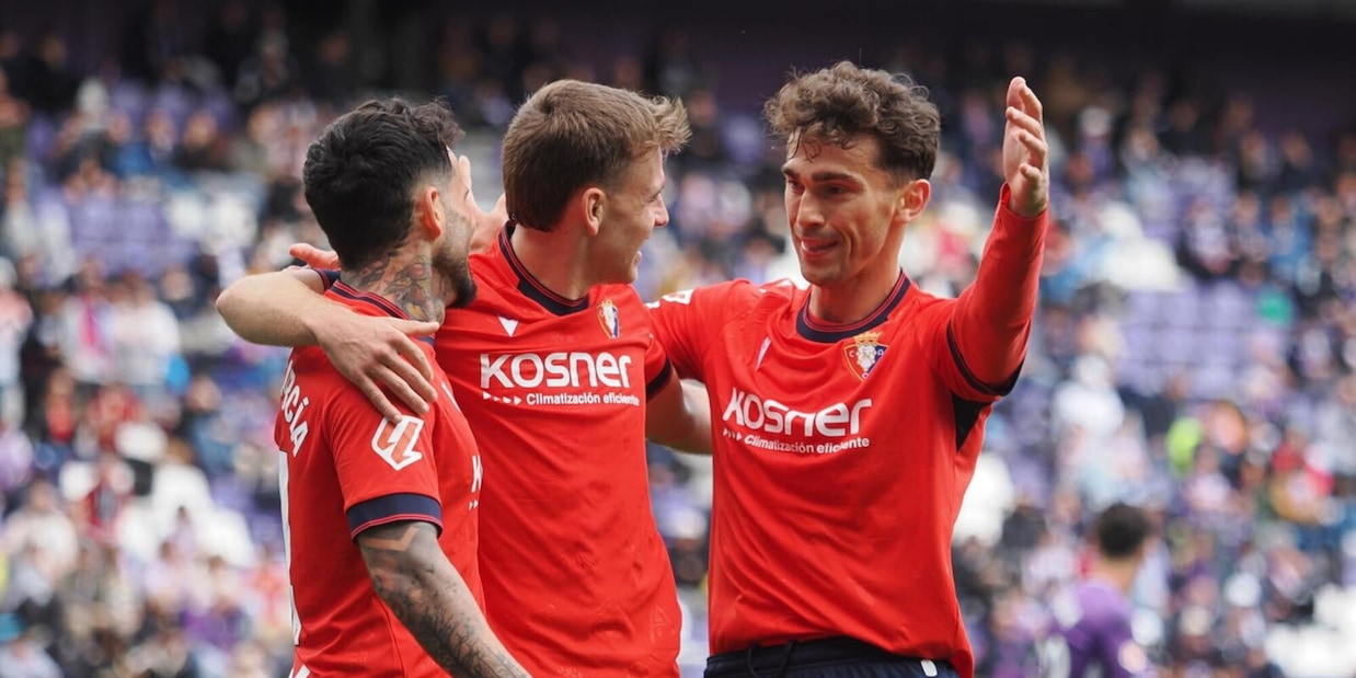 Pronostico Osasuna-Siviglia, sulla carta è match da "1" ma...