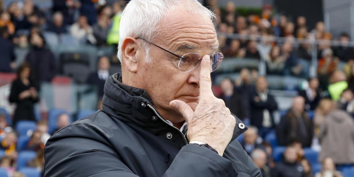 Ranieri, l'ultima alla Scala: c'è un tabù da infrangere e un campionato da decidere