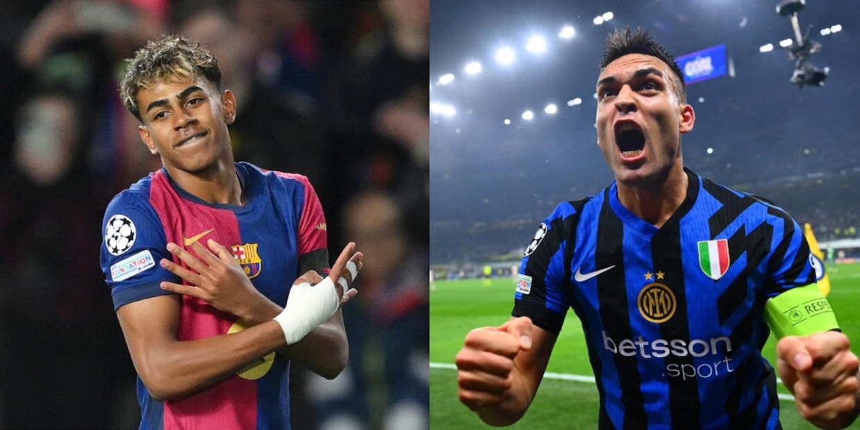 Champions League, Barcellona-Inter in chiaro: dove vederla in tv Champions League, Barcellona-Inter in chiaro: dove vederla in tv