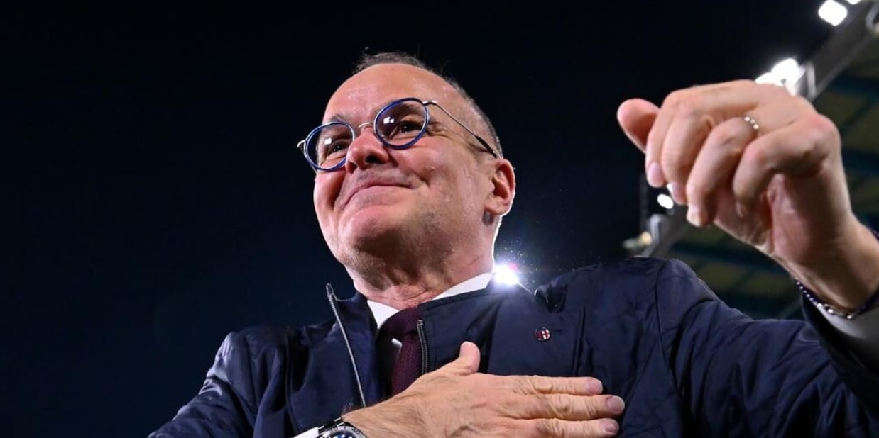 Bologna,  Joey S. andò in finale