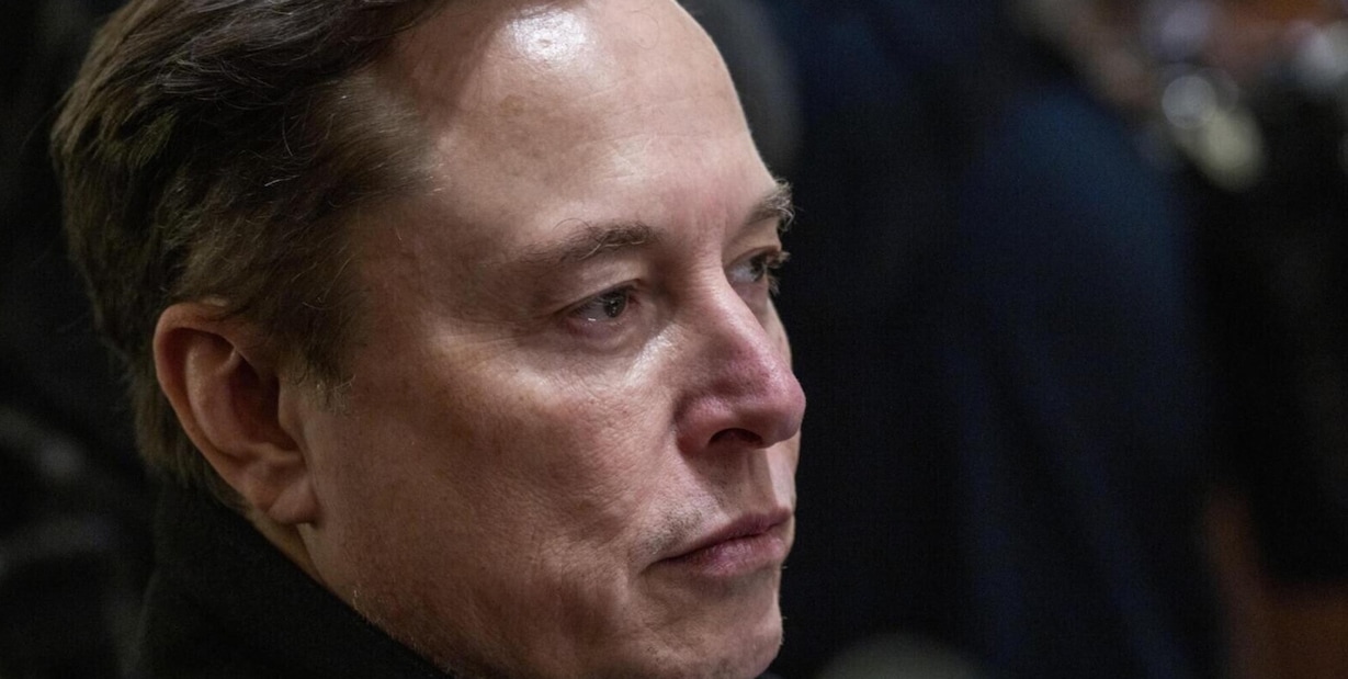 Parla l'uomo a cui è stato impiantato un chip cerebrale di Elon Musk: "Ho perso il controllo"