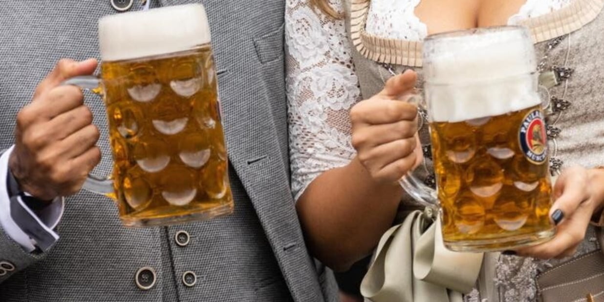 Ecco cosa succede al tuo corpo se bevi birra ogni giorno
Ecco cosa succede al tuo corpo se bevi birra ogni giorno