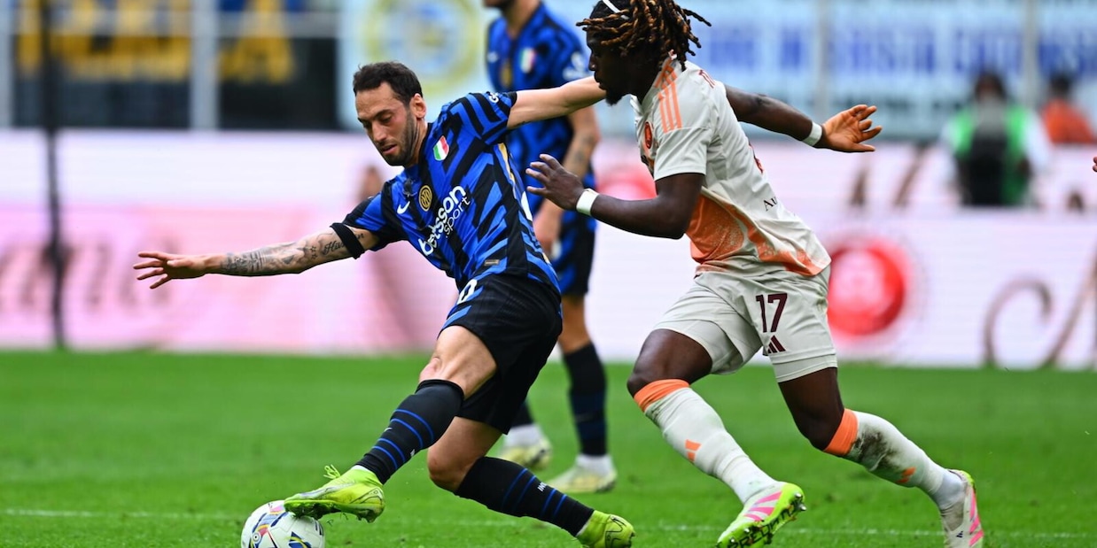 Koné alla francese, la mossa di Ranieri che ha annichilito l'Inter