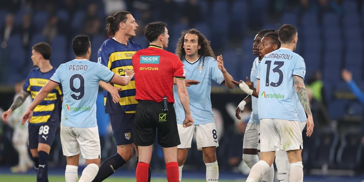 Lazio, quelle occasioni da non sprecare