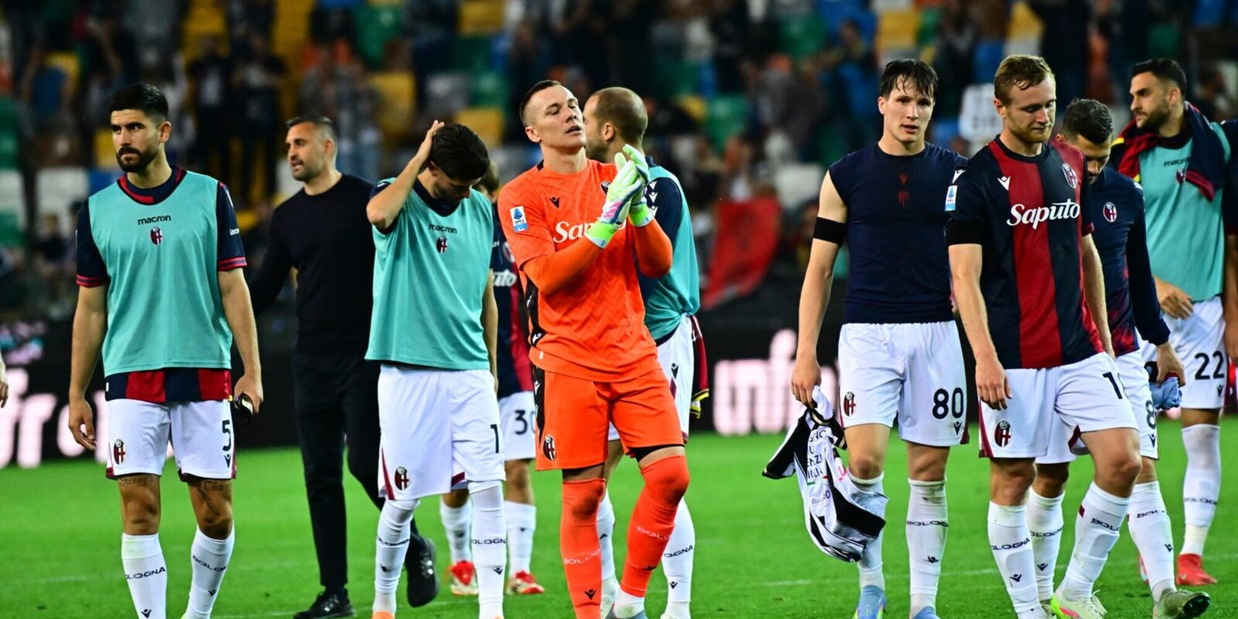 Bologna, ci hanno rubato l’idea