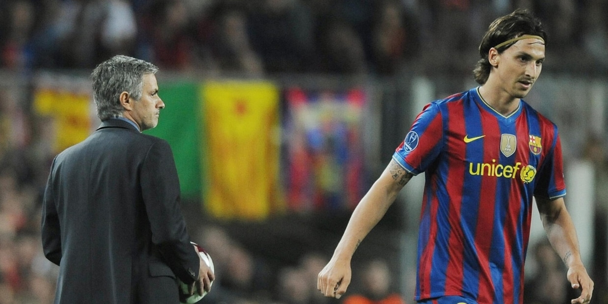 Ancora il Barcellona nel destino: gli incroci dal 1964 tra sogni e delusioni