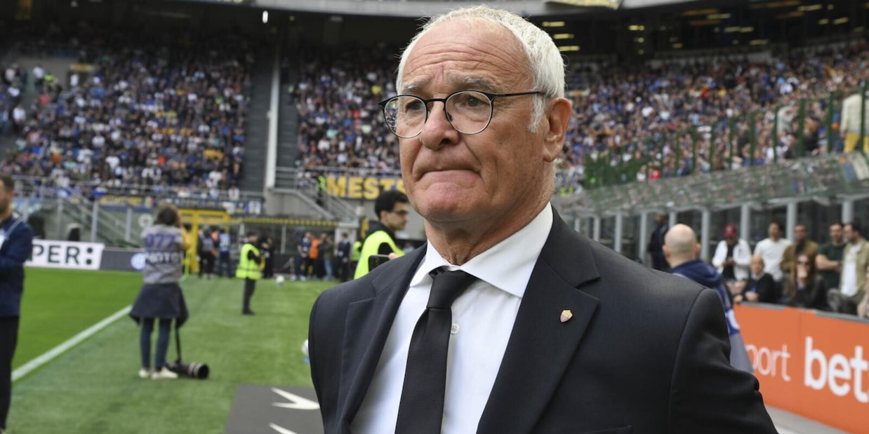 Le quattro giornate di Ranieri: il sogno Champions e un record per la Roma