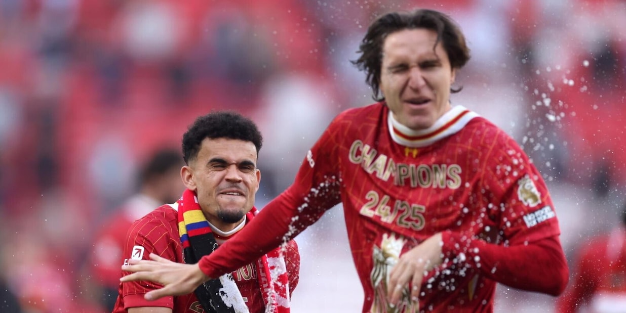 Chiesa, ciao Liverpool: è pronto al grande rilancio