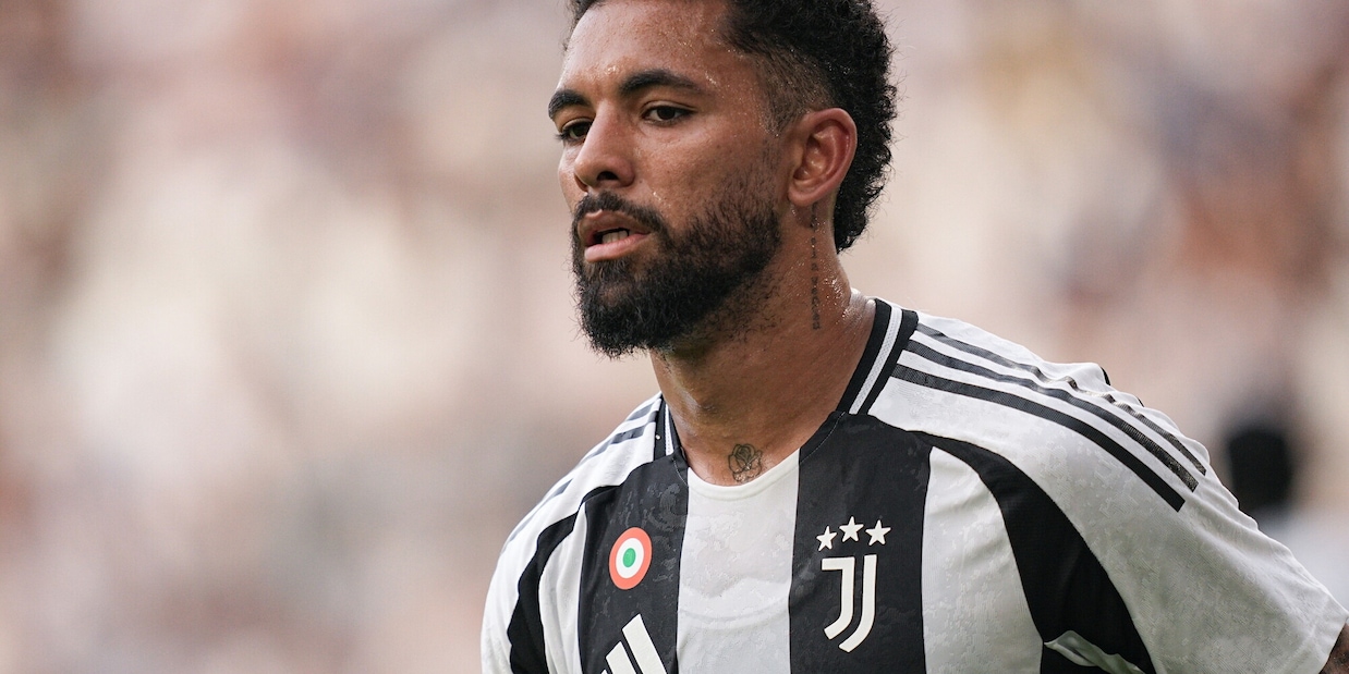 Douglas Luiz, un flop da 50 milioni tra numeri imbarazzanti e sfoghi social