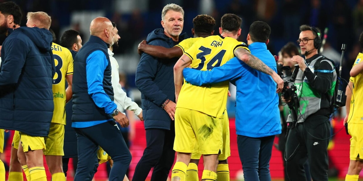 Lazio, vietato sbagliare a Empoli. La Champions si gioca lontano dall’Olimpico