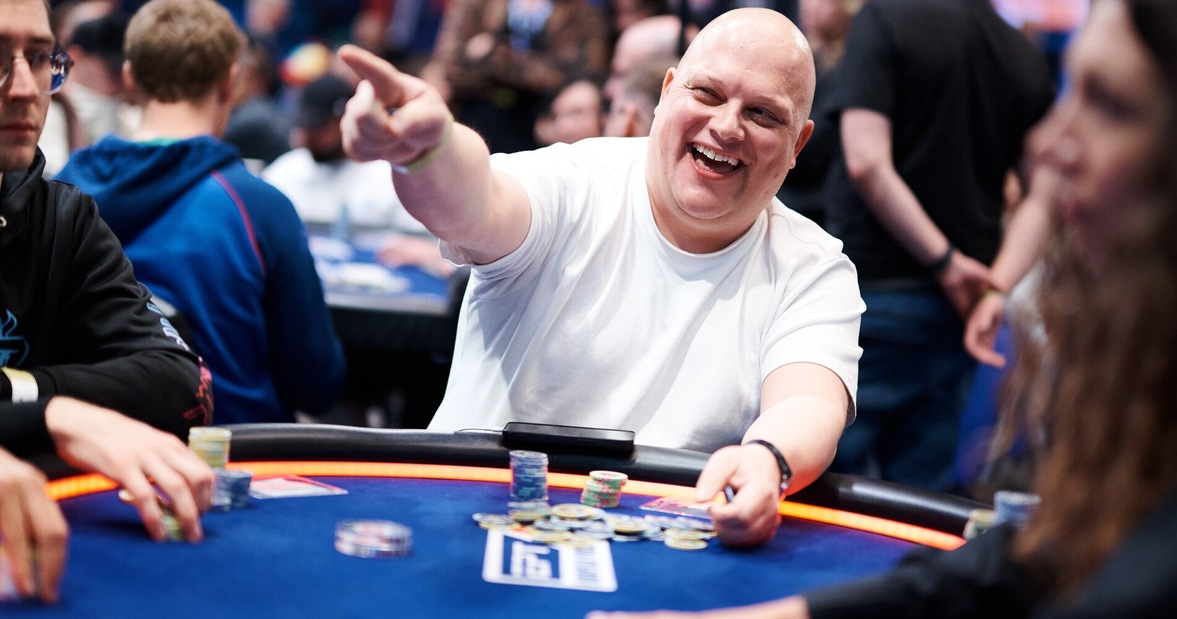 EPT Montecarlo, Day 3 del Main Event: Goeller parte in testa, segui il live
