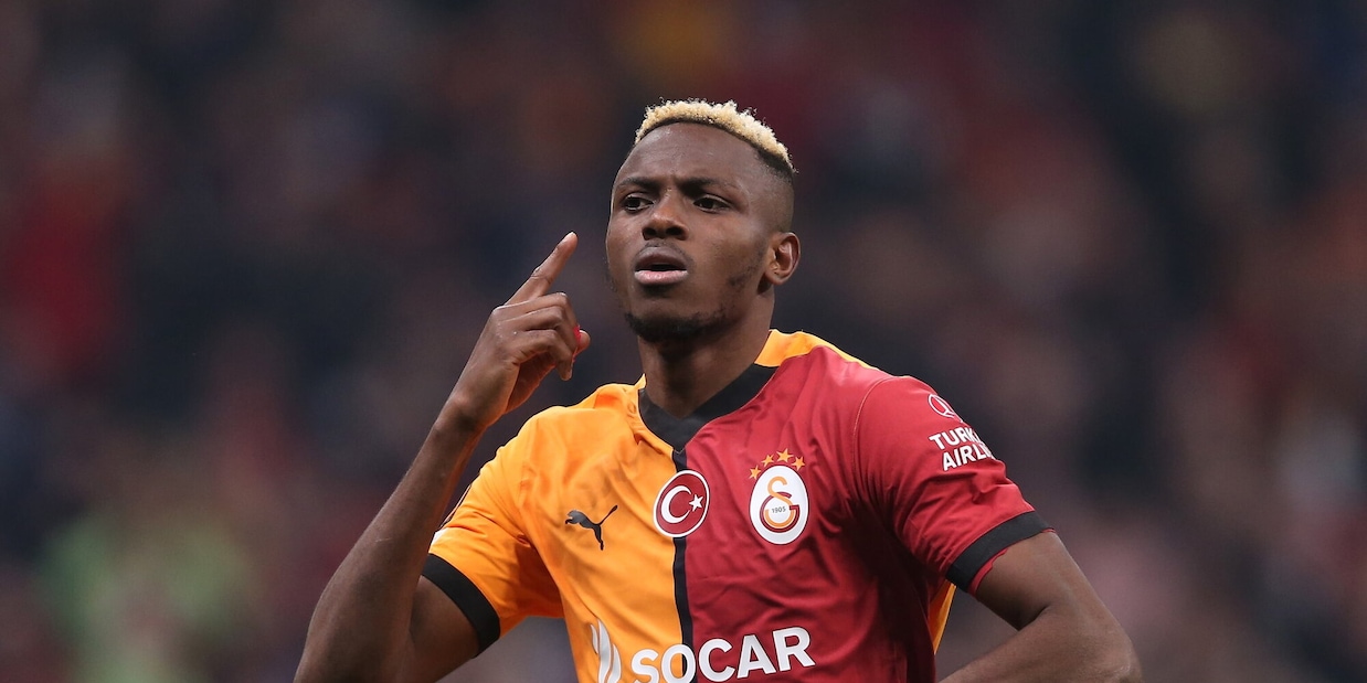 Juve, rilancio shock per Osimhen: sul piatto 85 milioni, ma l'Al-Hilal...