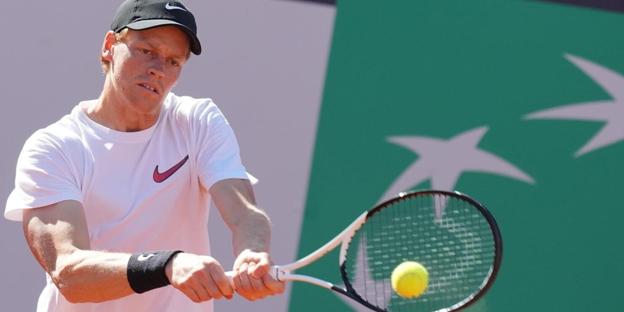 Sinner, finalmente: è il tuo giorno. Ma occhio a campi lenti e umidità