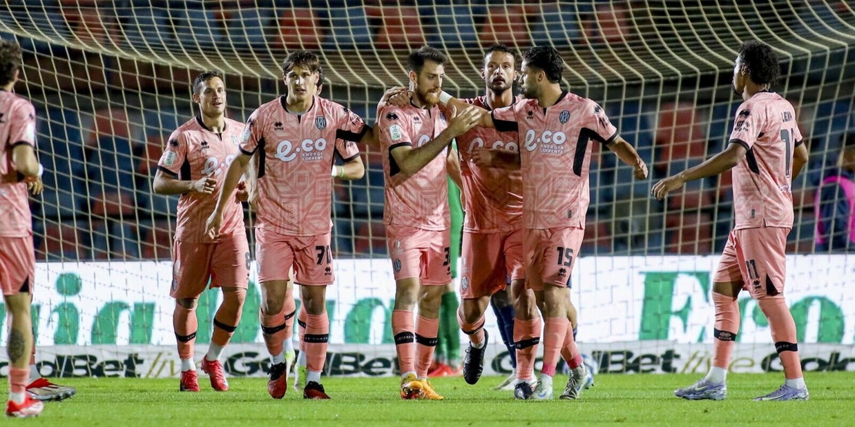 Serie B, il pronostico del derby Modena-Cesena