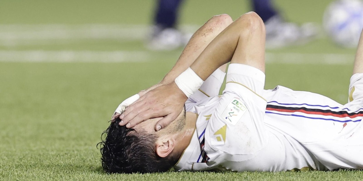 Sampdoria, cronaca di un fallimento annunciato. E il futuro è un buco nero