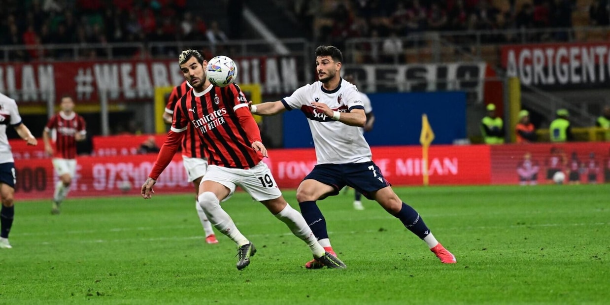 Dove vedere Milan-Bologna? Mediaset o Sky, orario