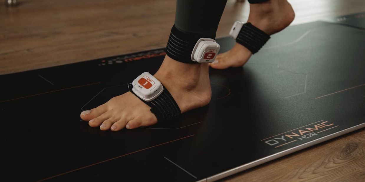 Evitare gli infortuni: perchè è importante la salute del piede nello sport Evitare gli infortuni: perchè è importante la salute del piede nello sport