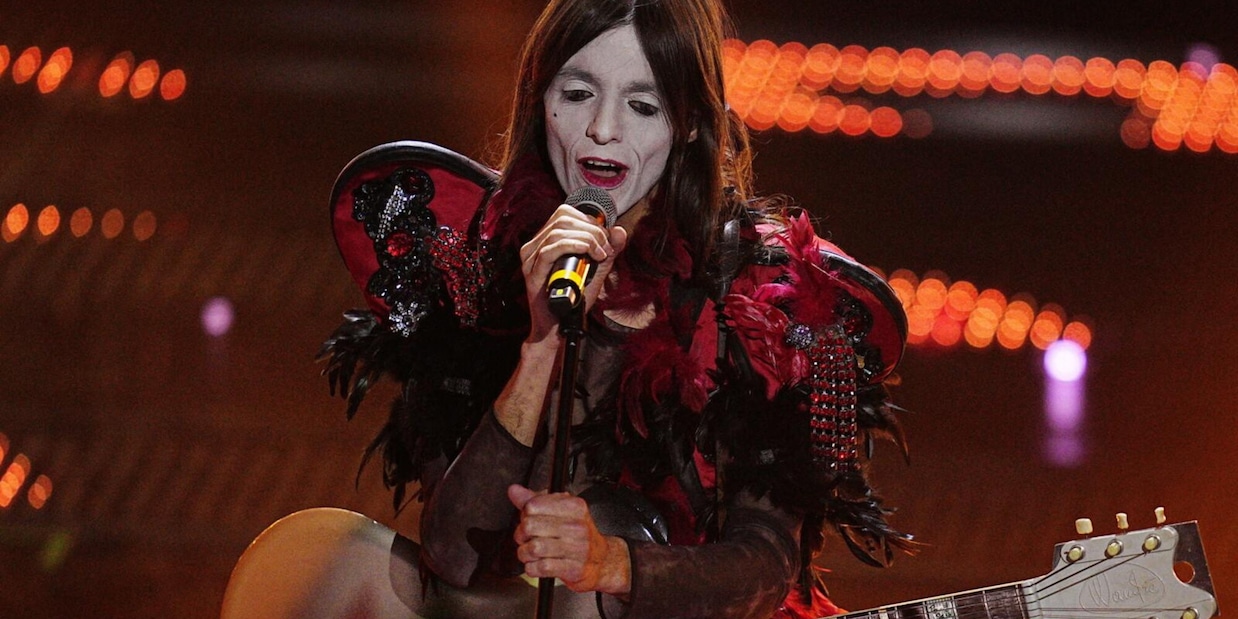 Eurovision 2025, scaletta seconda semifinale: Lucio Corsi scelto dalla produzione, cosa significa