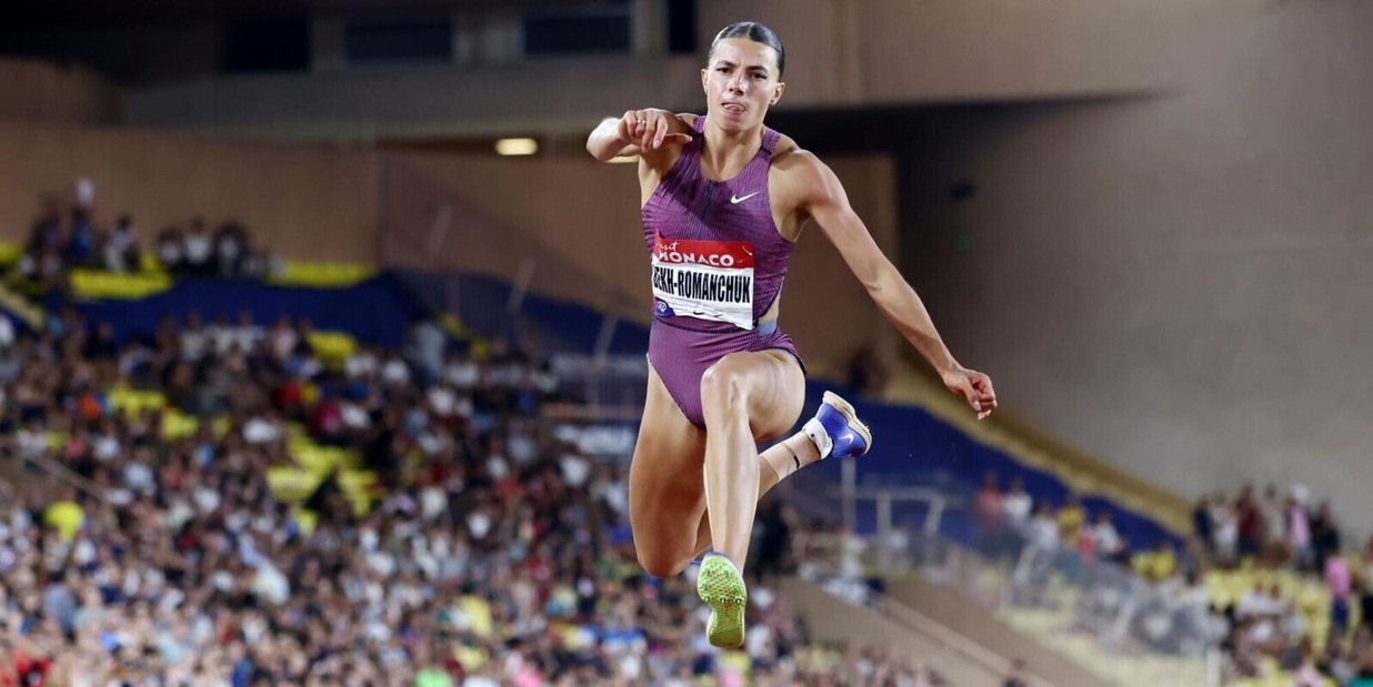 Doping, perché la positività di Maryna Bekh-Romanchuk ha stupito tutti (italiani compresi)