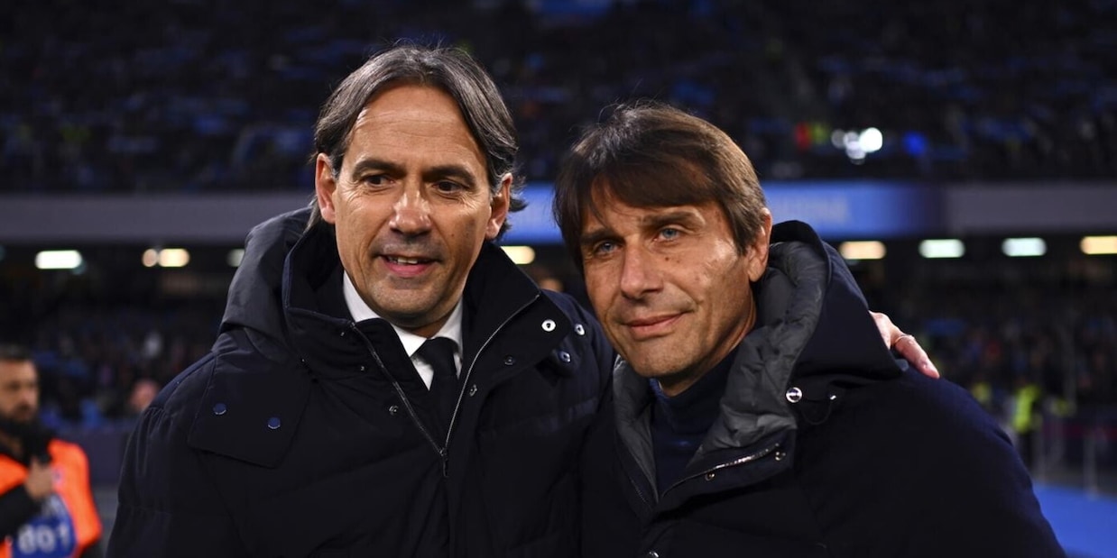 Napoli e Inter, tutte le ipotesi per lo spareggio: città, dove si giocherebbe e la data. Ma è già polemica Napoli e Inter, tutte le ipotesi per lo spareggio: città, dove si giocherebbe e la data. Ma è già polemica