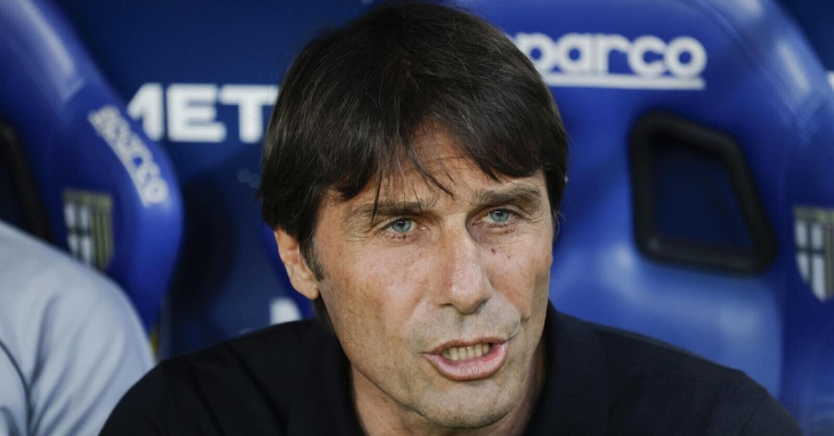 Napoli, Conte: "Lo scudetto sarebbe qualcosa di storico. Stiamo perdendo pezzi, ma..."