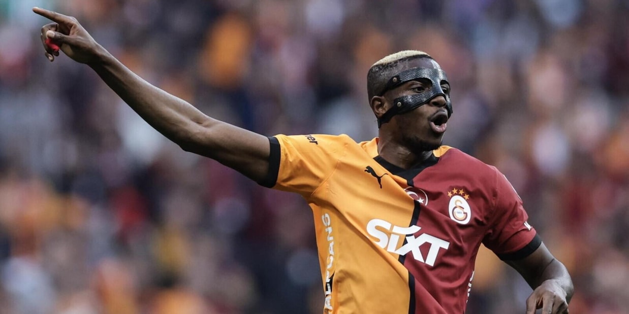 Calciomercato Juve, tutto su Osimhen: pronta la maxi offerta Calciomercato Juve, tutto su Osimhen: pronta la maxi offerta