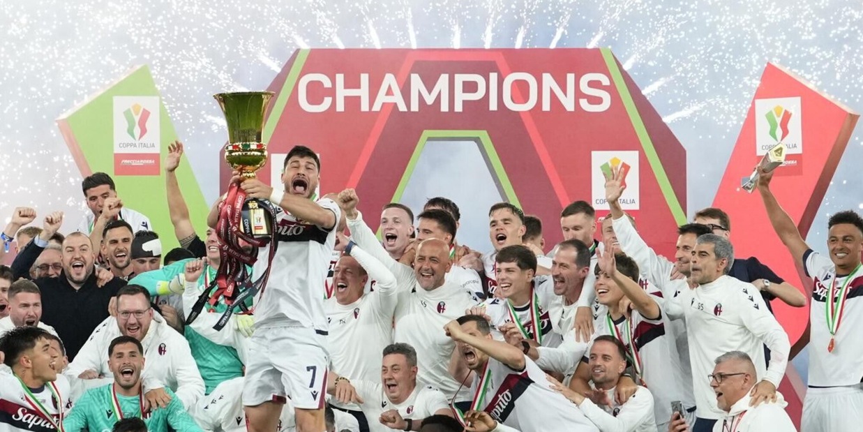 Quarto posto o Coppa Italia? Pasta o denari