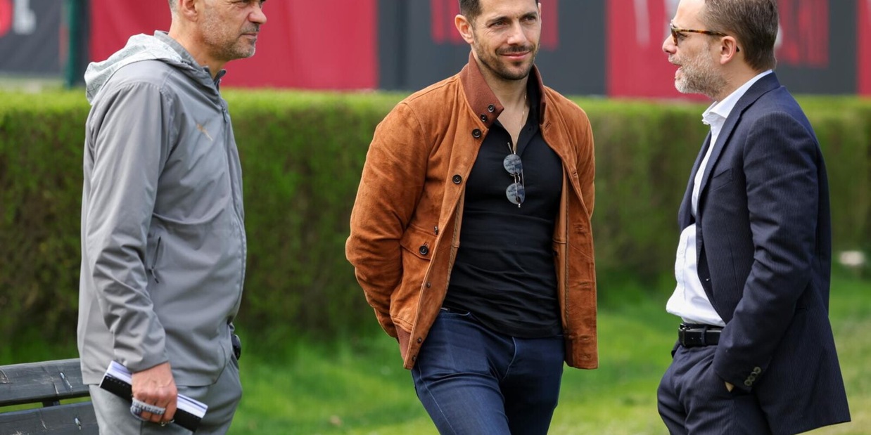 Milan, un disastro organizzativo   
