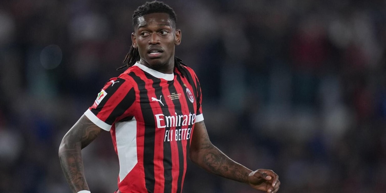 Milan, Atletico e Barcellona piombano su Leao: gli scenari Milan, Atletico e Barcellona piombano su Leao: gli scenari