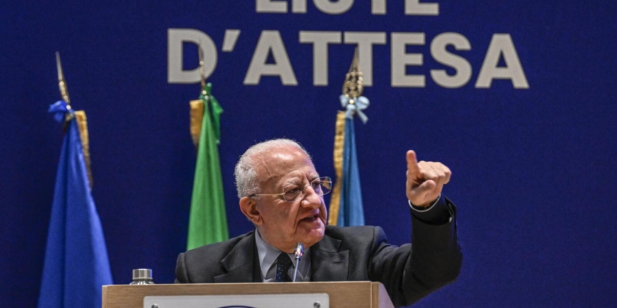 «Salernitana? Situazione vergognosa»