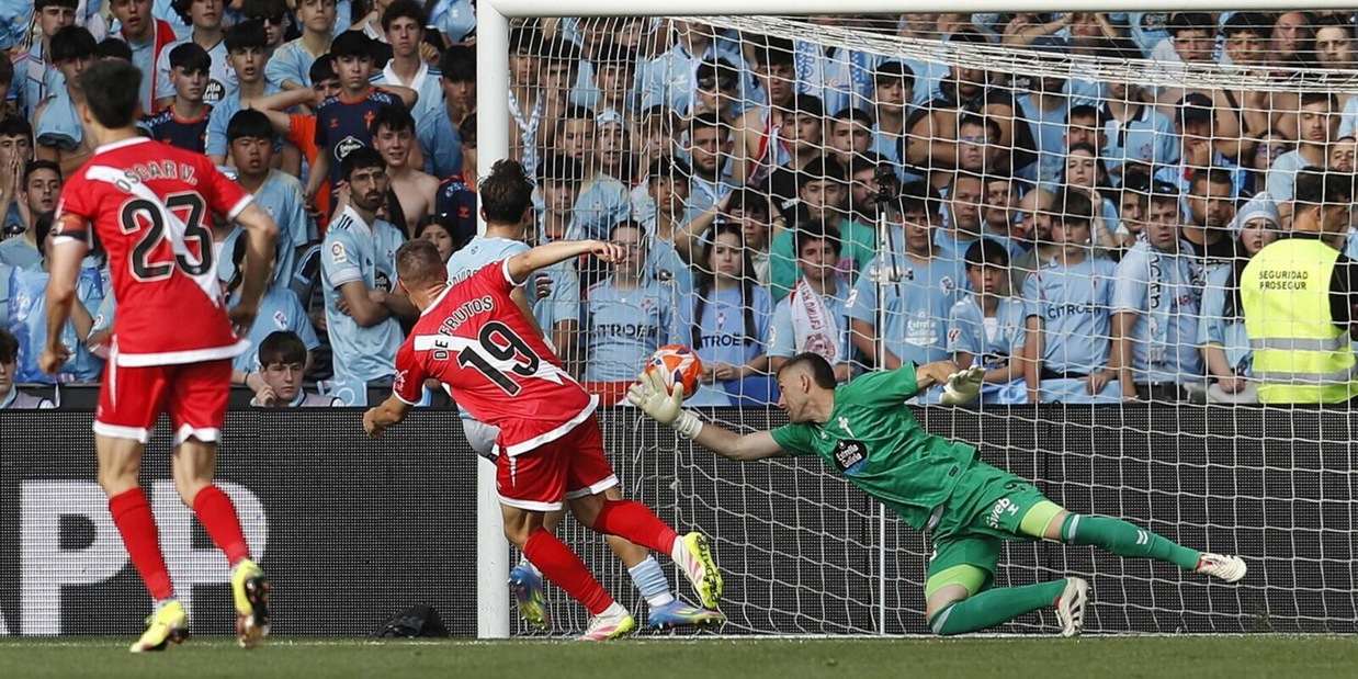 Getafe-Celta Vigo, il pronostico è... suggerito dalle motivazioni