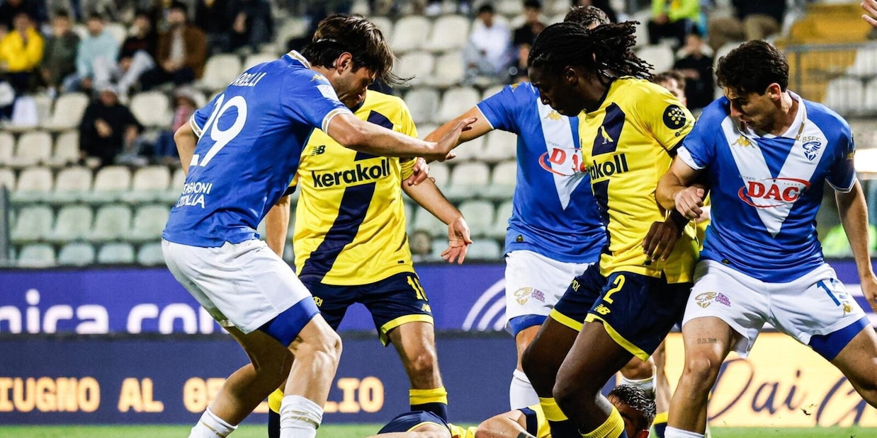 Serie B, il calcio fuori dai tribunali 
