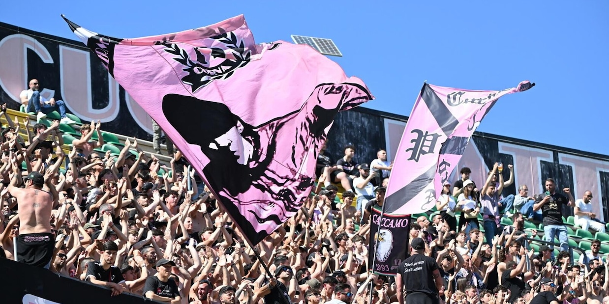 Palermo, Tognozzi idea concreta