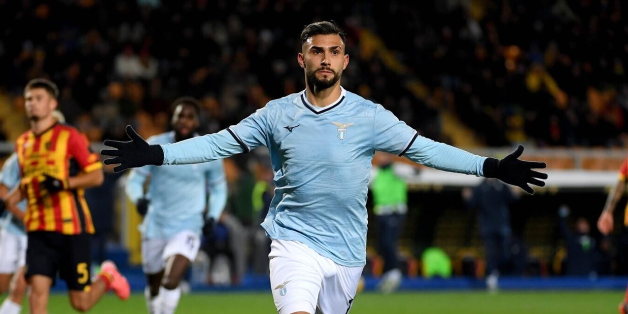 Pronostico Lazio-Lecce, Castellanos contro Krstovic per Europa e salvezza