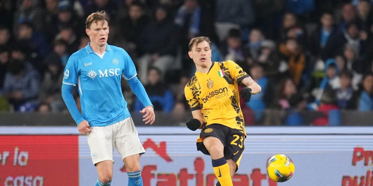 Napoli e Inter, Scudetto assegnato all'ultima giornata: i precedenti dicono che...