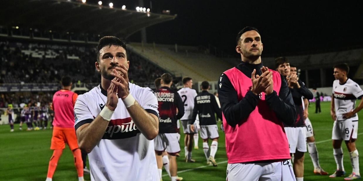 Pronostico Bologna-Genoa, partita aperta al Dall'Ara