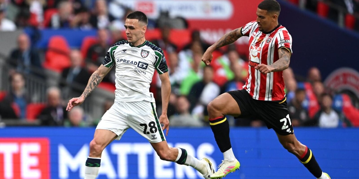 Sunderland in Premier, festeggia anche la Roma: Le Fée ceduto per 24 milioni Sunderland in Premier, festeggia anche la Roma: Le Fée ceduto per 24 milioni