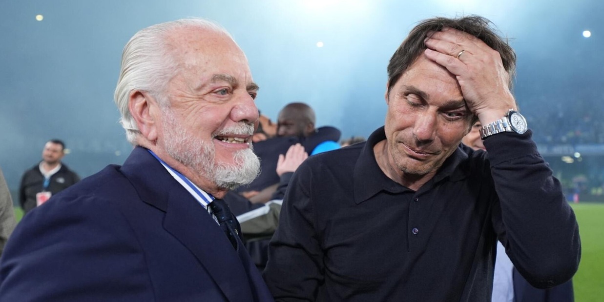 Aurelio, Antonio e io tra di voi