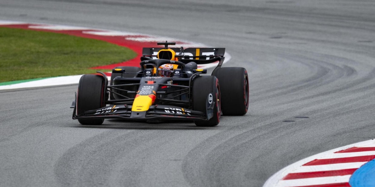 Formula 1, il Gp di Catalunya: orari e dove vederlo in tv e streaming Formula 1, il Gp di Catalunya: orari e dove vederlo in tv e streaming