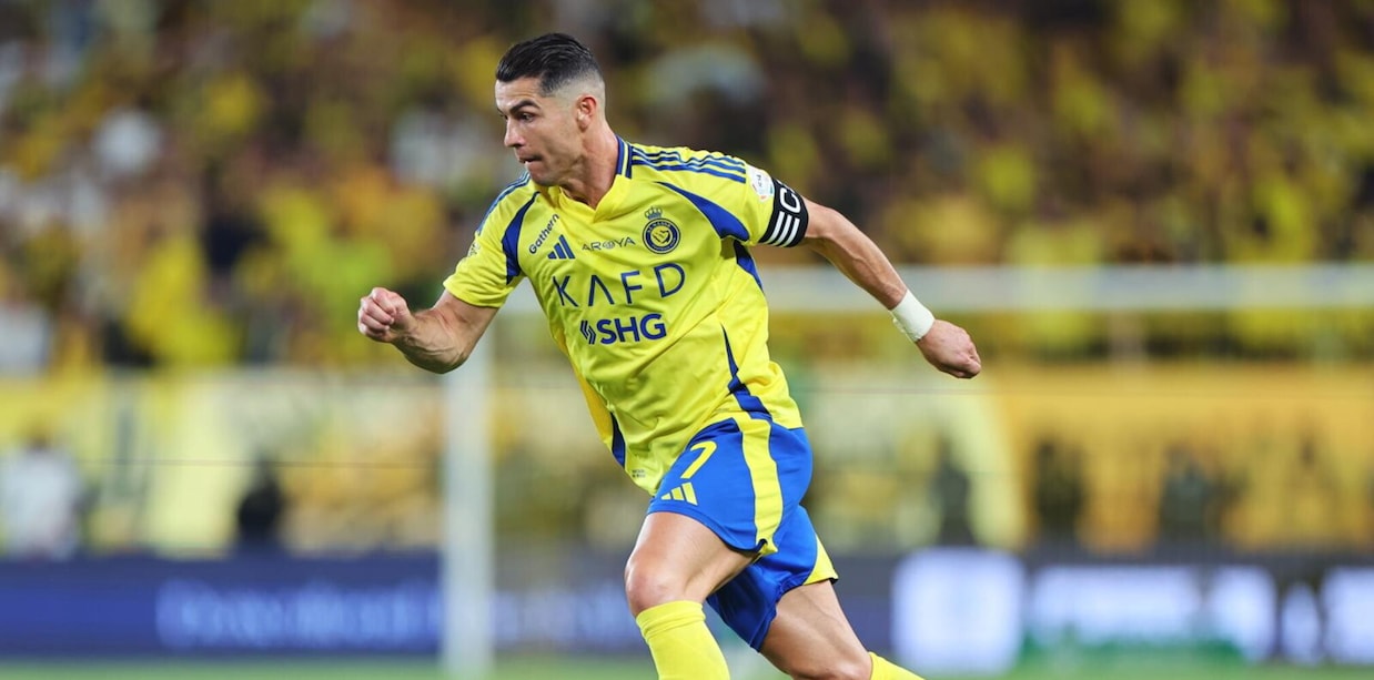 Pronostici Saudi Pro League, riflettori puntati sull'Al Nassr di Ronaldo