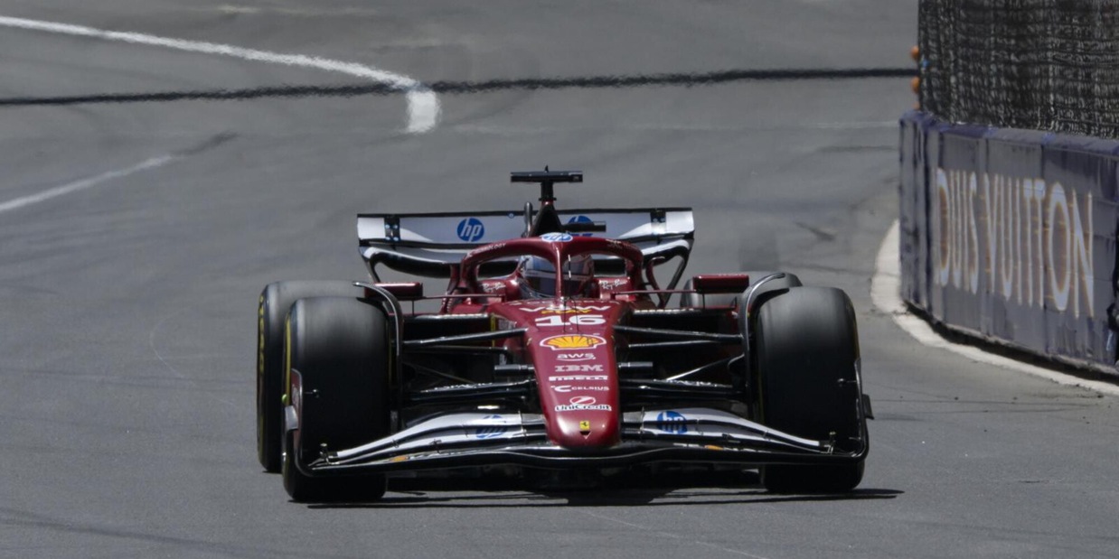 Monaco, pit stop doppi e zero spettacolo 
