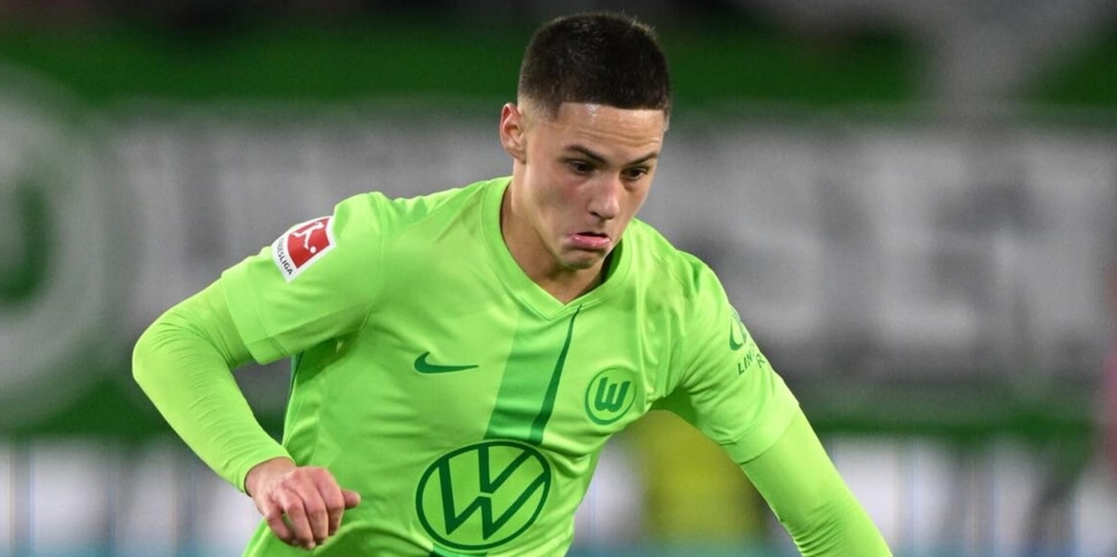 Bence Dardai entra nella Top 11 delle novità in Bundesliga
