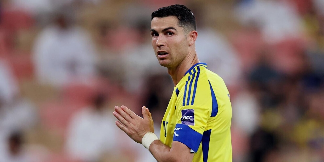 Ronaldo in Serie A entro metà giugno? Ecco dove può andare secondo i bookmaker