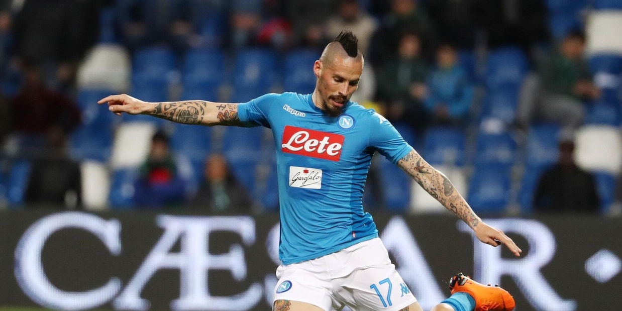 "La Notte dei Leoni": le leggende del Napoli in campo per ADMO