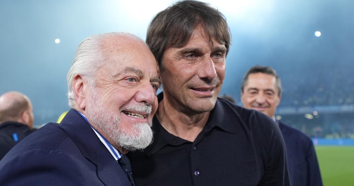 Rivoluzione Napoli, dal portiere all’attacco: Conte ne cambia 10
