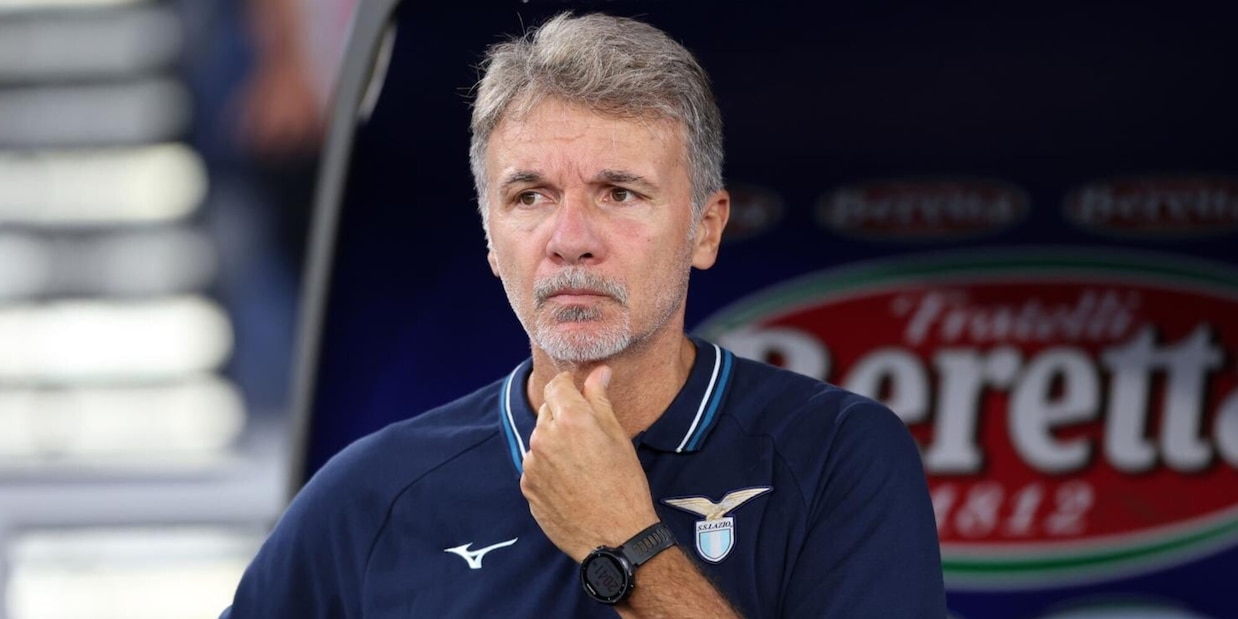Baroni studia la risoluzione del contratto con la Lazio: gli scenari