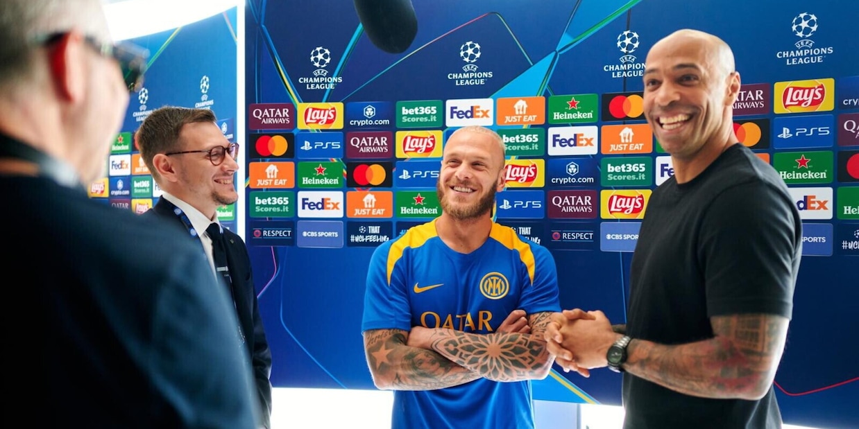 Psg-Inter, chi sarà il primo marcatore? La soluzione "italiana" oscilla tra quota 20 e 40