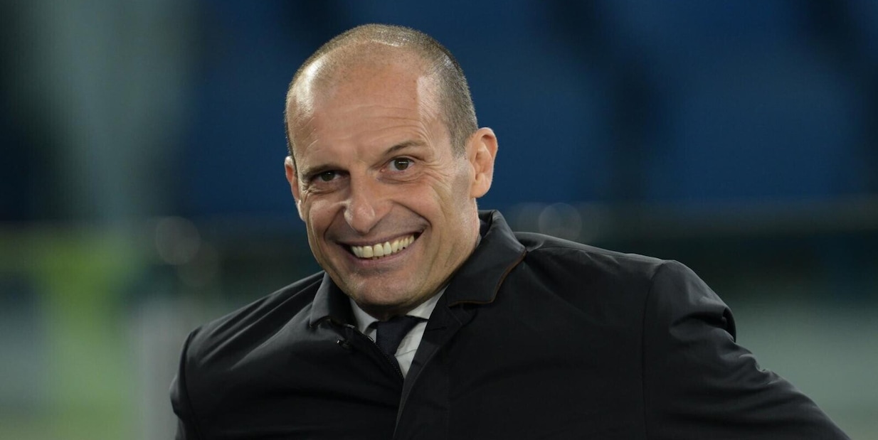 Allegri, cosa offre il Milan per convincerlo: dal contratto alla concorrenza